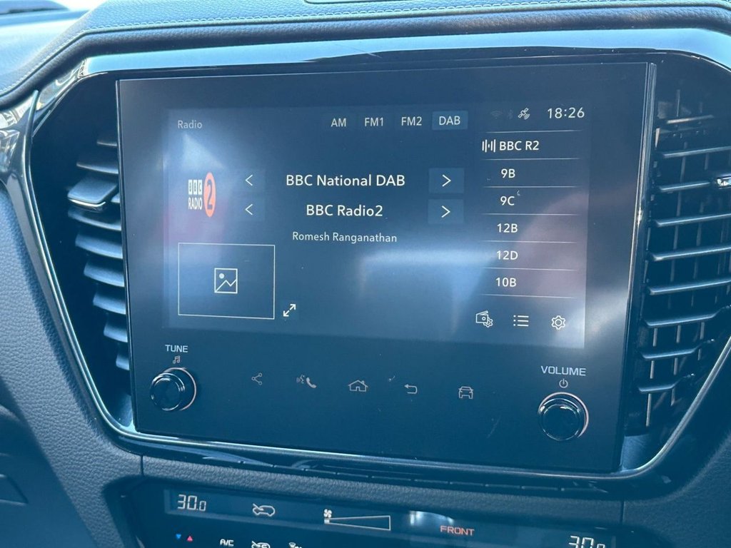 Used Isuzu D-Max 2025 for sale - 77546976: Photo 18