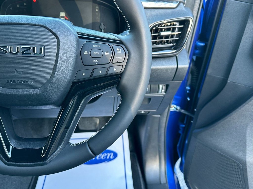 Used Isuzu D-Max 2025 for sale - 77546976: Photo 19