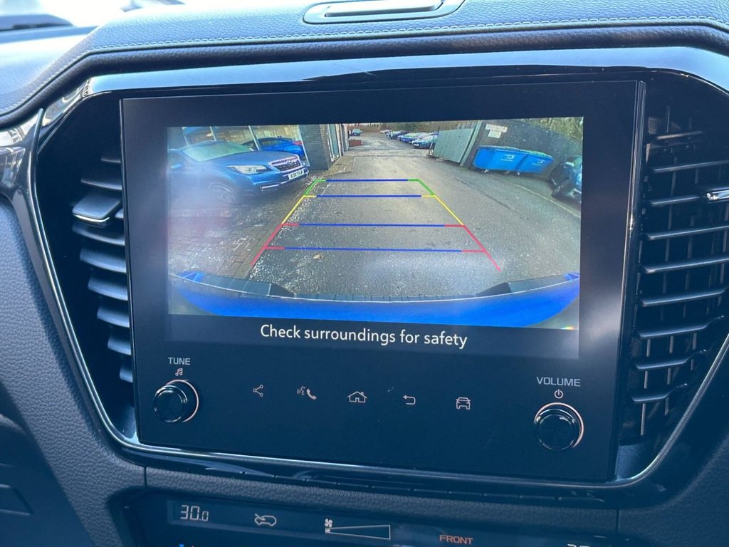 Used Isuzu D-Max 2025 for sale - 77546976: Photo 20