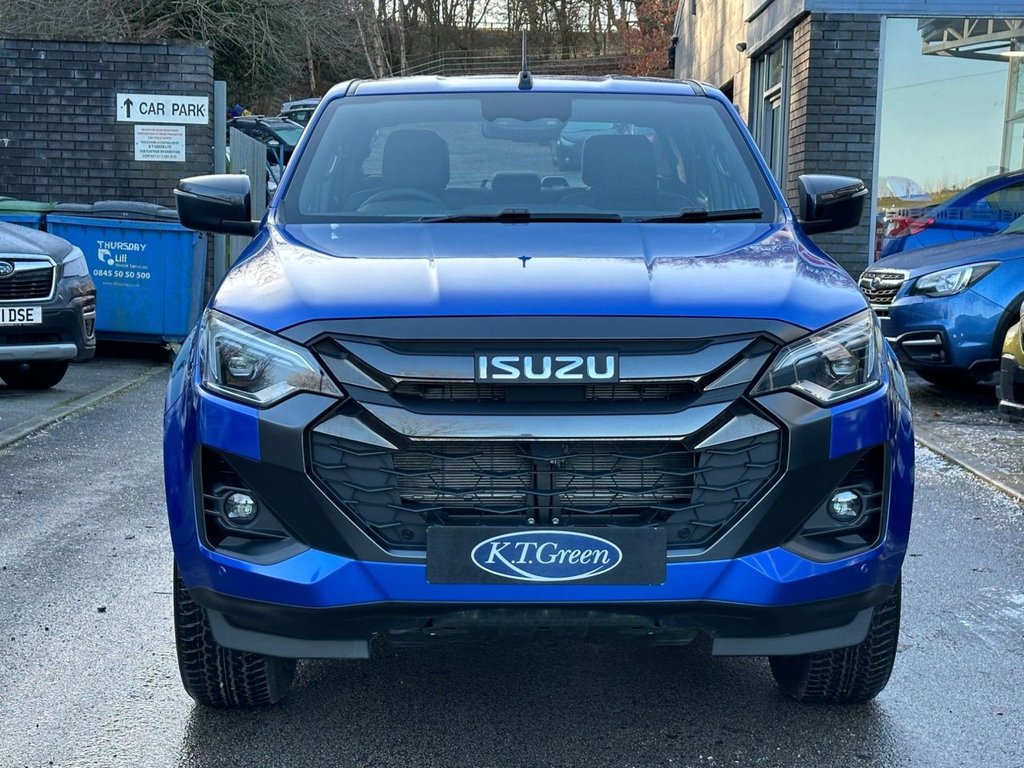 Used Isuzu D-Max 2025 for sale - 77546976: Photo 22
