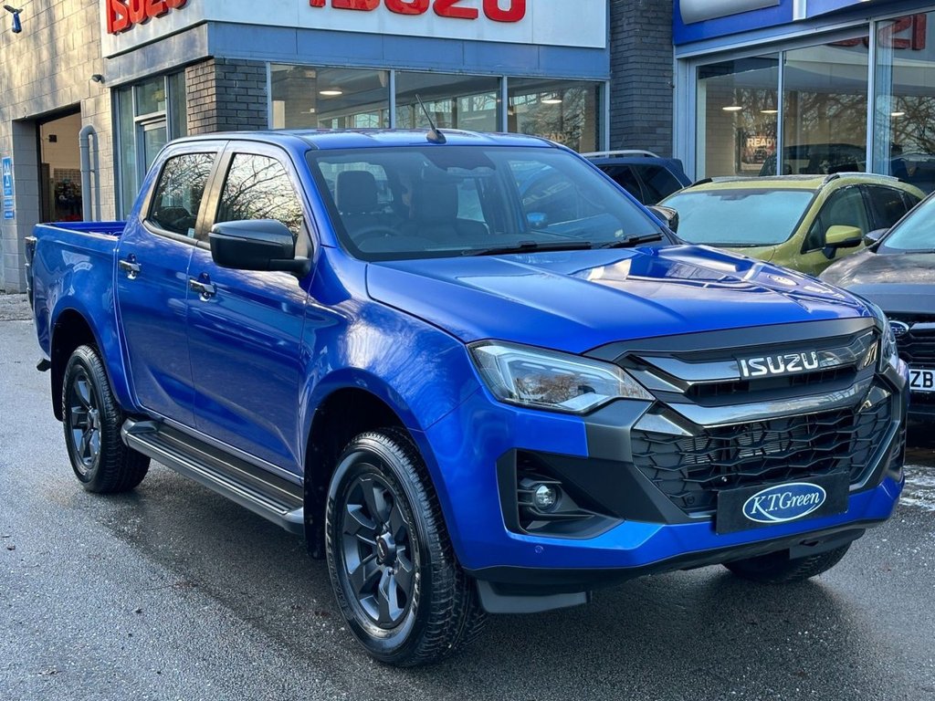 Used Isuzu D-Max 2025 for sale - 77546976: Photo 23