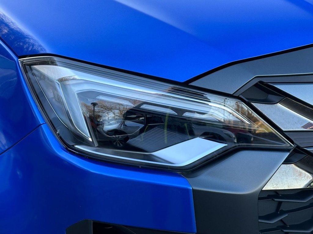 Used Isuzu D-Max 2025 for sale - 77546976: Photo 27