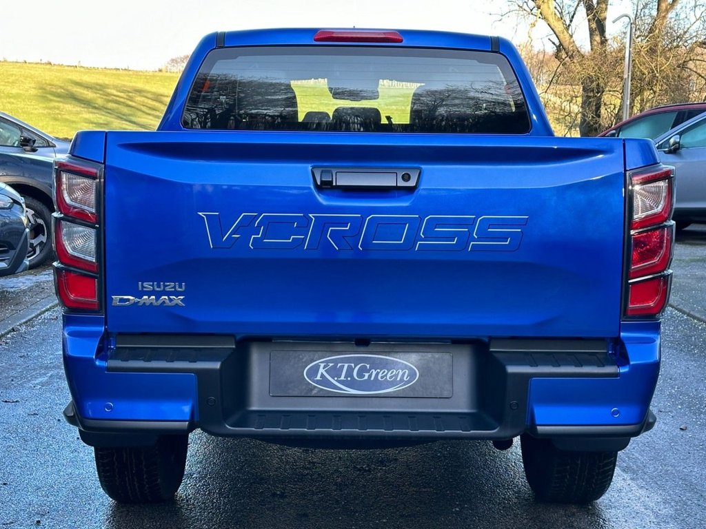 Used Isuzu D-Max 2025 for sale - 77546976: Photo 28