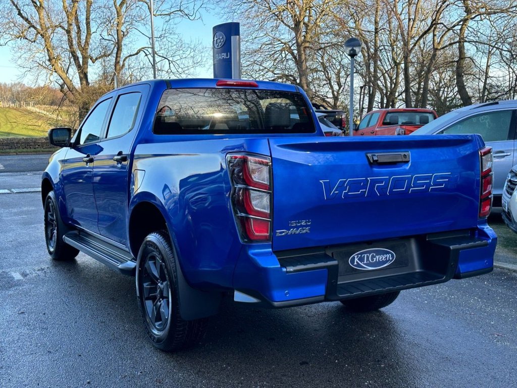 Used Isuzu D-Max 2025 for sale - 77546976: Photo 29