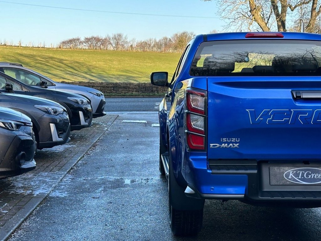 Used Isuzu D-Max 2025 for sale - 77546976: Photo 31