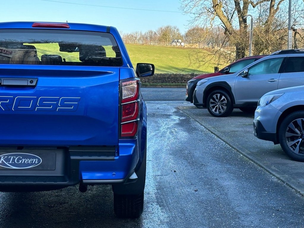 Used Isuzu D-Max 2025 for sale - 77546976: Photo 32