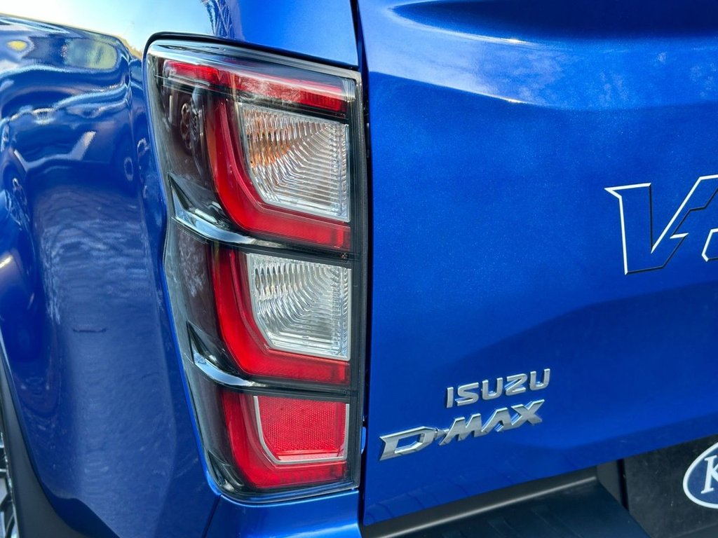 Used Isuzu D-Max 2025 for sale - 77546976: Photo 33