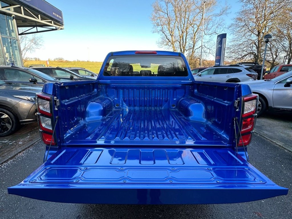 Used Isuzu D-Max 2025 for sale - 77546976: Photo 34