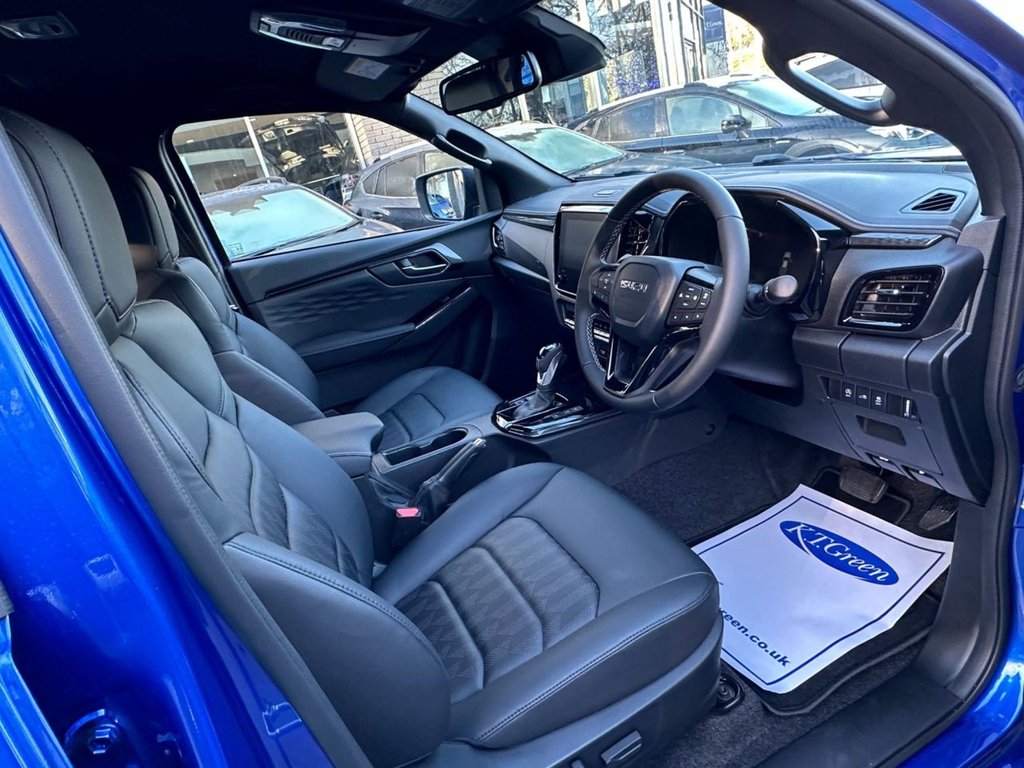 Used Isuzu D-Max 2025 for sale - 77546976: Photo 8