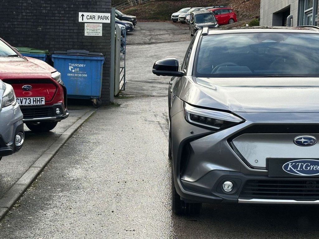 Used Subaru Other 2023 for sale - 78068406: Photo 28