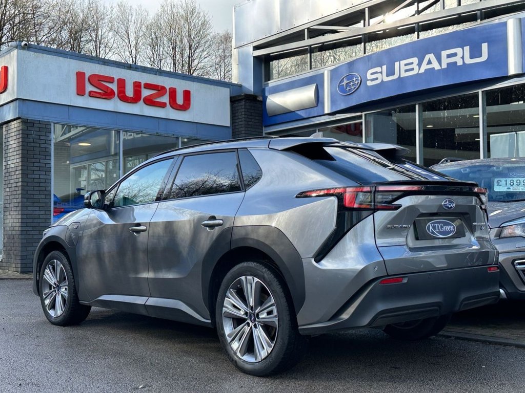 Used Subaru Other 2023 for sale - 78068406: Photo 3