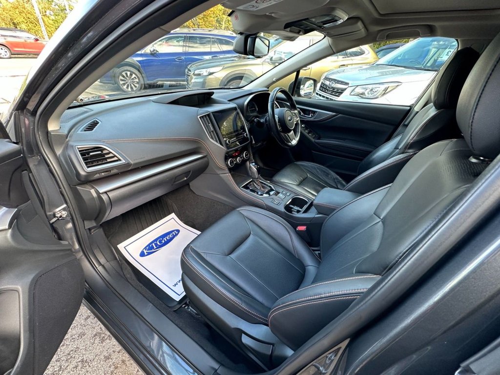 Used Subaru XV 2021 for sale - 76631772: Photo 10