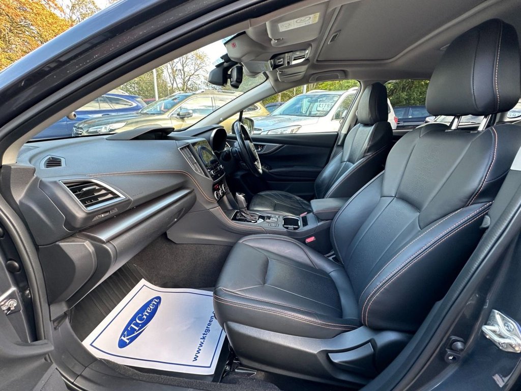 Used Subaru XV 2021 for sale - 76631772: Photo 11