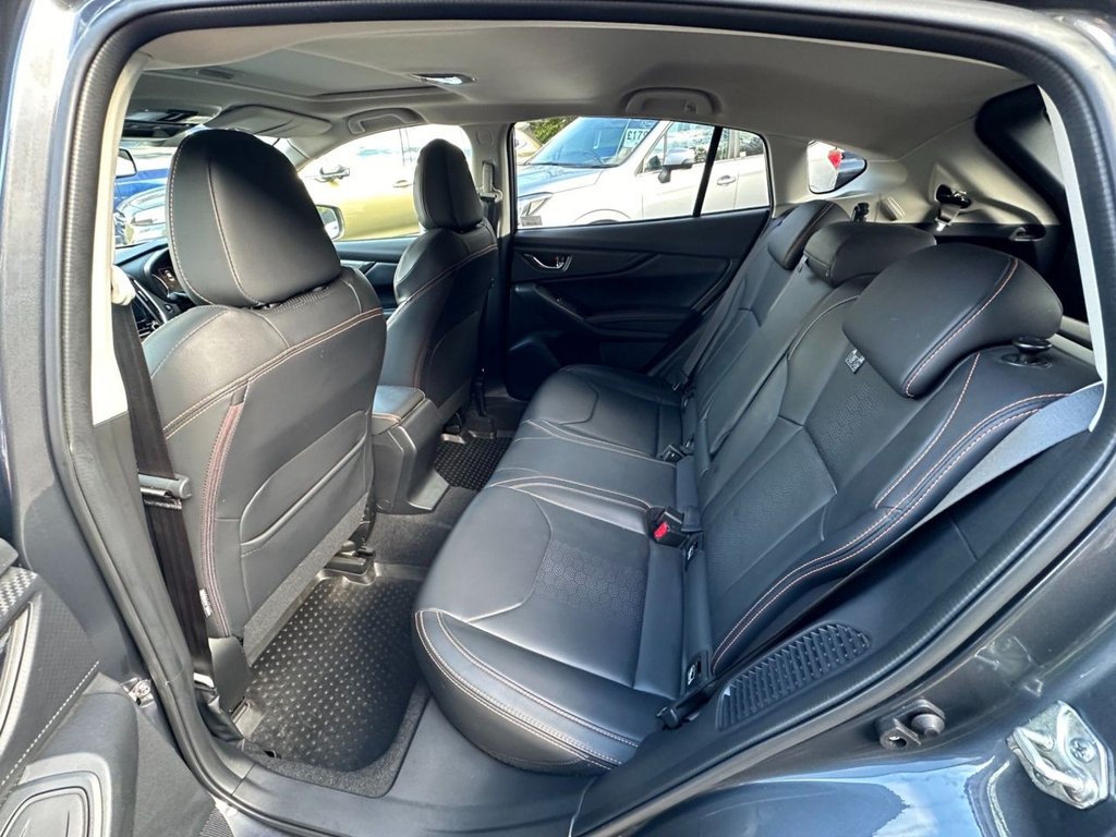 Used Subaru XV 2021 for sale - 76631772: Photo 12