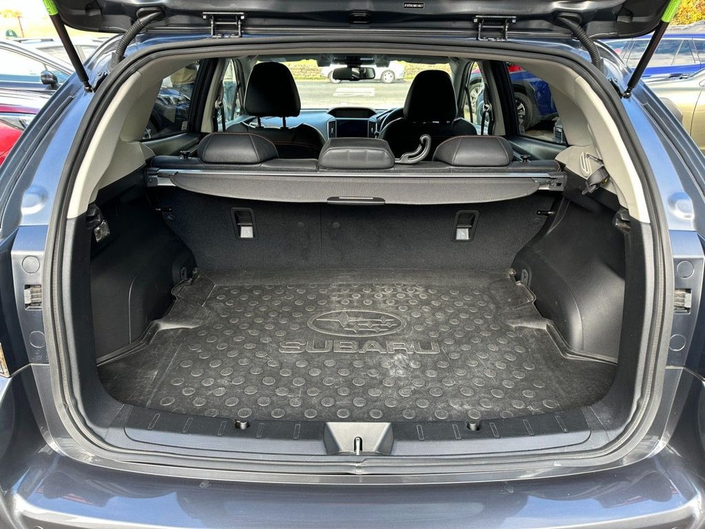 Used Subaru XV 2021 for sale - 76631772: Photo 13