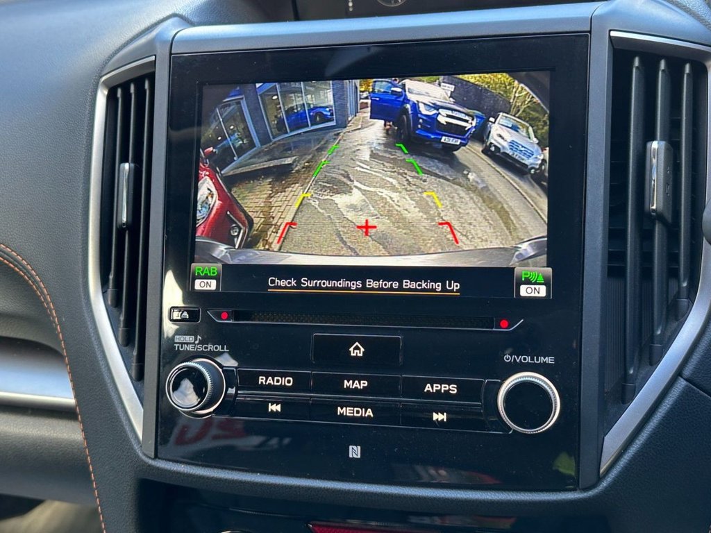 Used Subaru XV 2021 for sale - 76631772: Photo 17