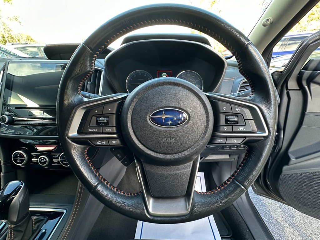 Used Subaru XV 2021 for sale - 76631772: Photo 22