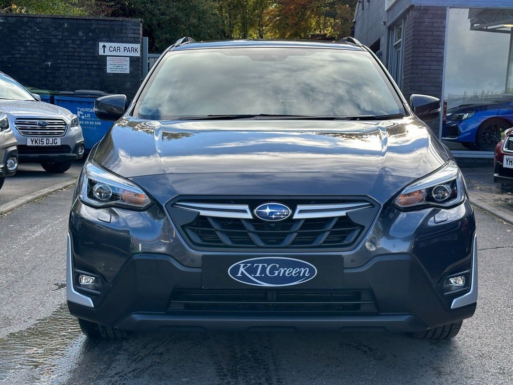 Used Subaru XV 2021 for sale - 76631772: Photo 26