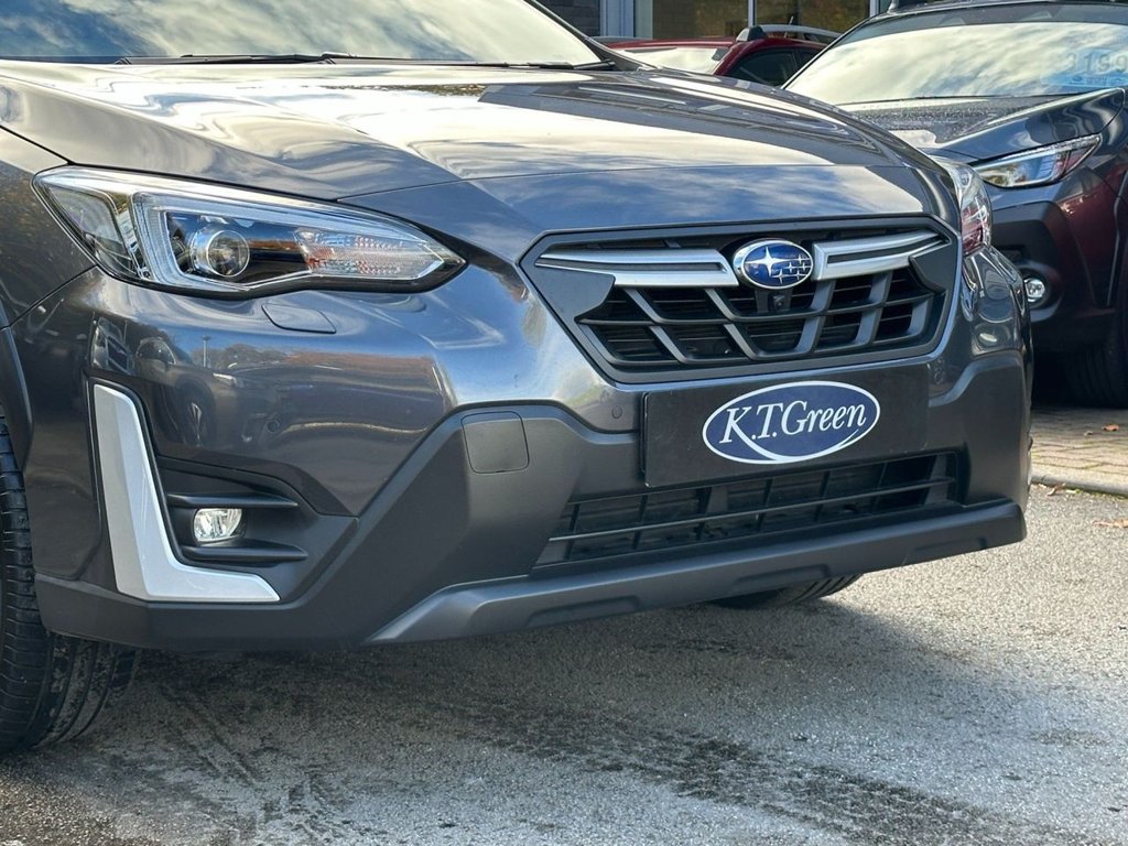 Used Subaru XV 2021 for sale - 76631772: Photo 28