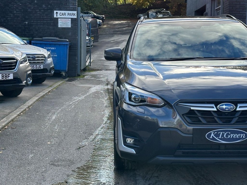 Used Subaru XV 2021 for sale - 76631772: Photo 29