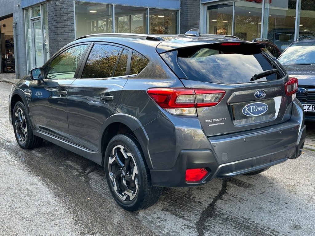 Used Subaru XV 2021 for sale - 76631772: Photo 32