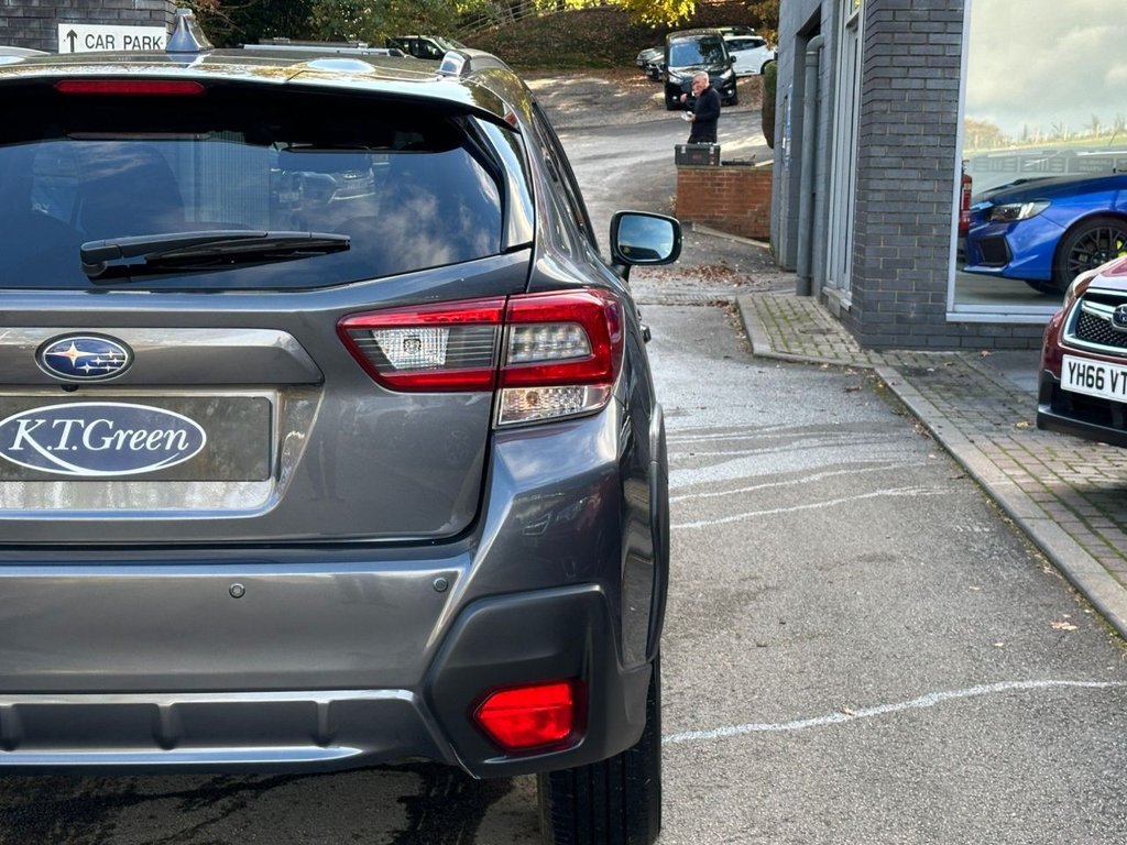 Used Subaru XV 2021 for sale - 76631772: Photo 35