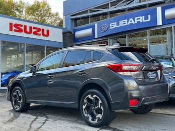 Used Subaru XV 2021 for sale - 76631772: Photo