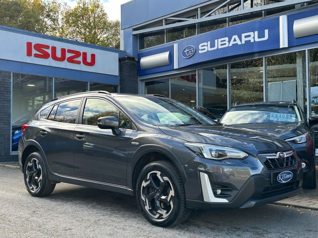 Used Subaru XV 2021 for sale - 76631772: Photo 6