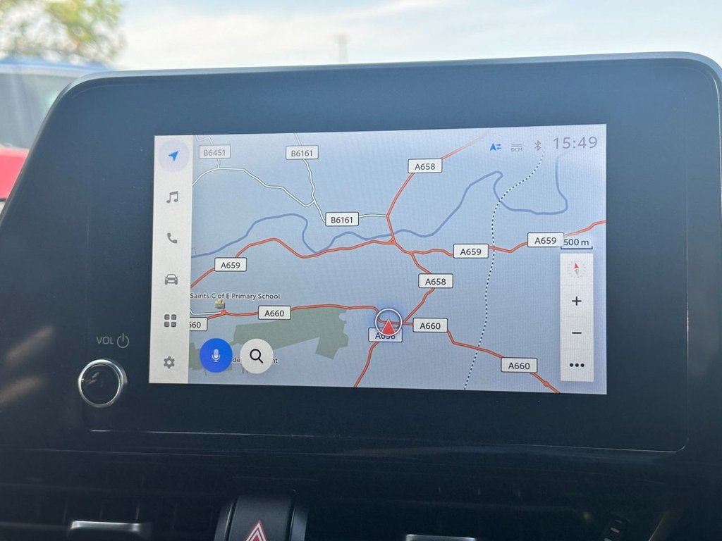 Used Toyota C-HR 2022 for sale - 76710916: Photo 13