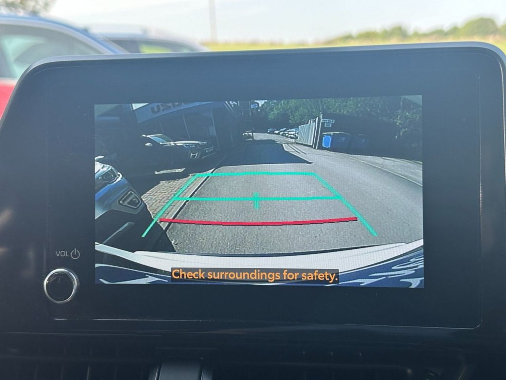 Used Toyota C-HR 2022 for sale - 76710916: Photo 15