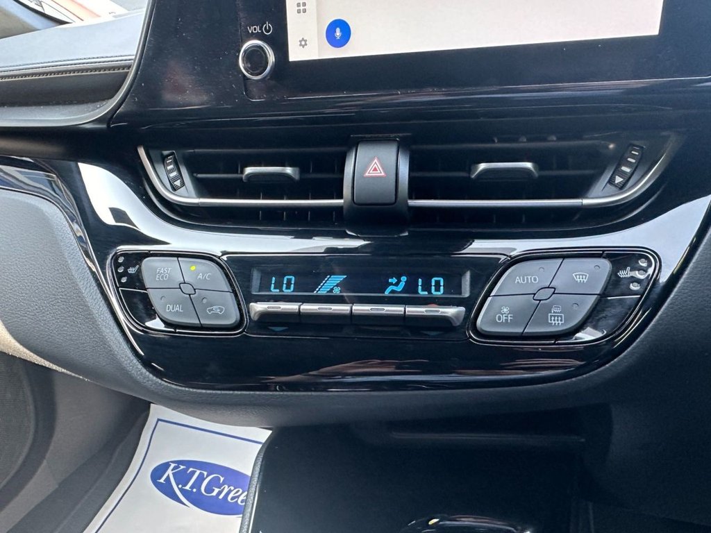 Used Toyota C-HR 2022 for sale - 76710916: Photo 17