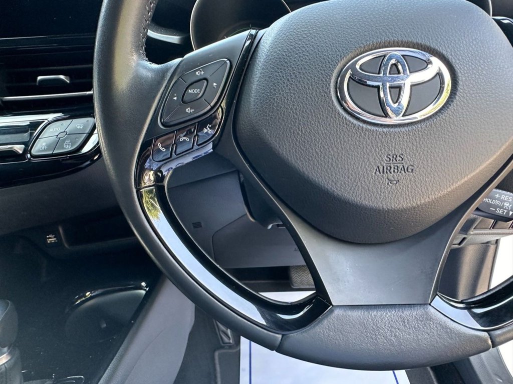 Used Toyota C-HR 2022 for sale - 76710916: Photo 19