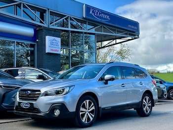 Used Subaru Outback 2018 for sale - 78315680: Photo