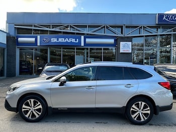 Used Subaru Outback 2018 for sale - 78315680: Photo