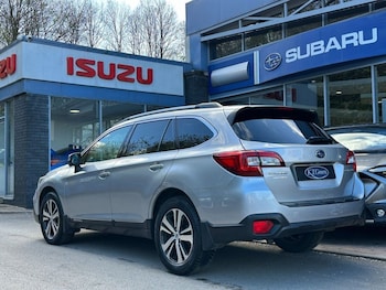 Used Subaru Outback 2018 for sale - 78315680: Photo