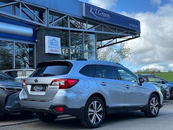 Used Subaru Outback 2018 for sale - 78315680: Photo