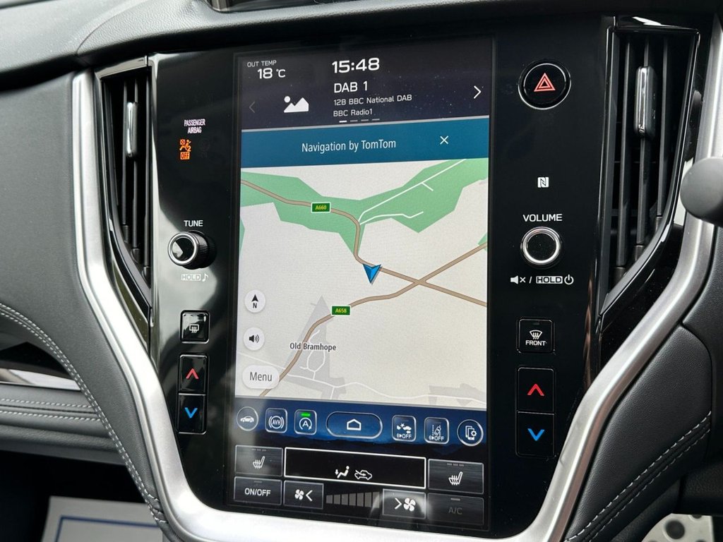 Used Subaru Outback 2025 for sale - 76724319: Photo 15