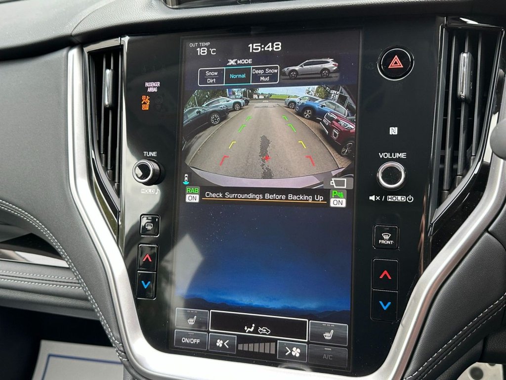 Used Subaru Outback 2025 for sale - 76724319: Photo 16