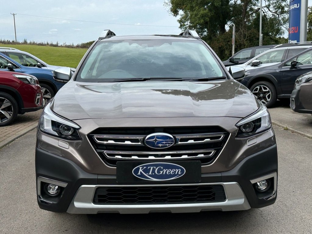 Used Subaru Outback 2025 for sale - 76724319: Photo 21