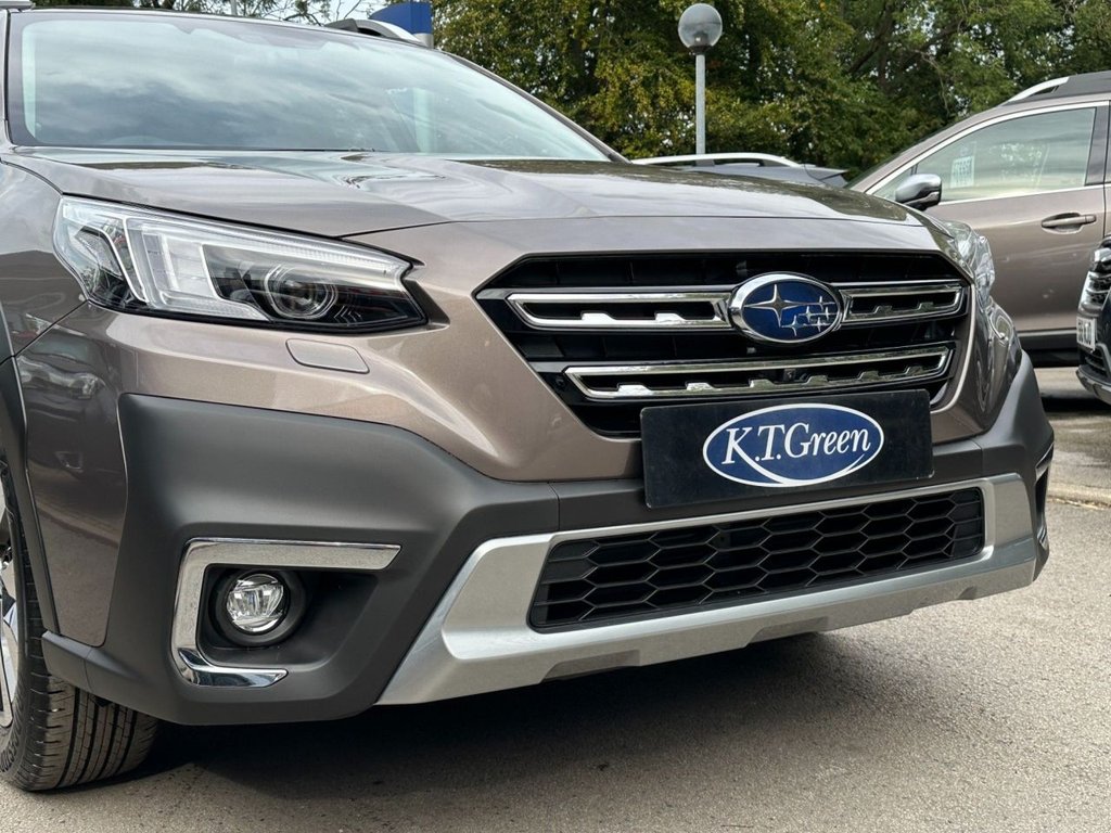 Used Subaru Outback 2025 for sale - 76724319: Photo 23