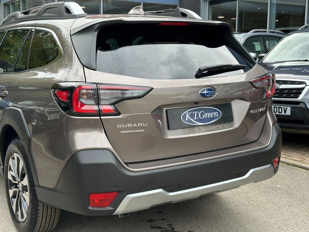 Used Subaru Outback 2025 for sale - 76724319: Photo 28