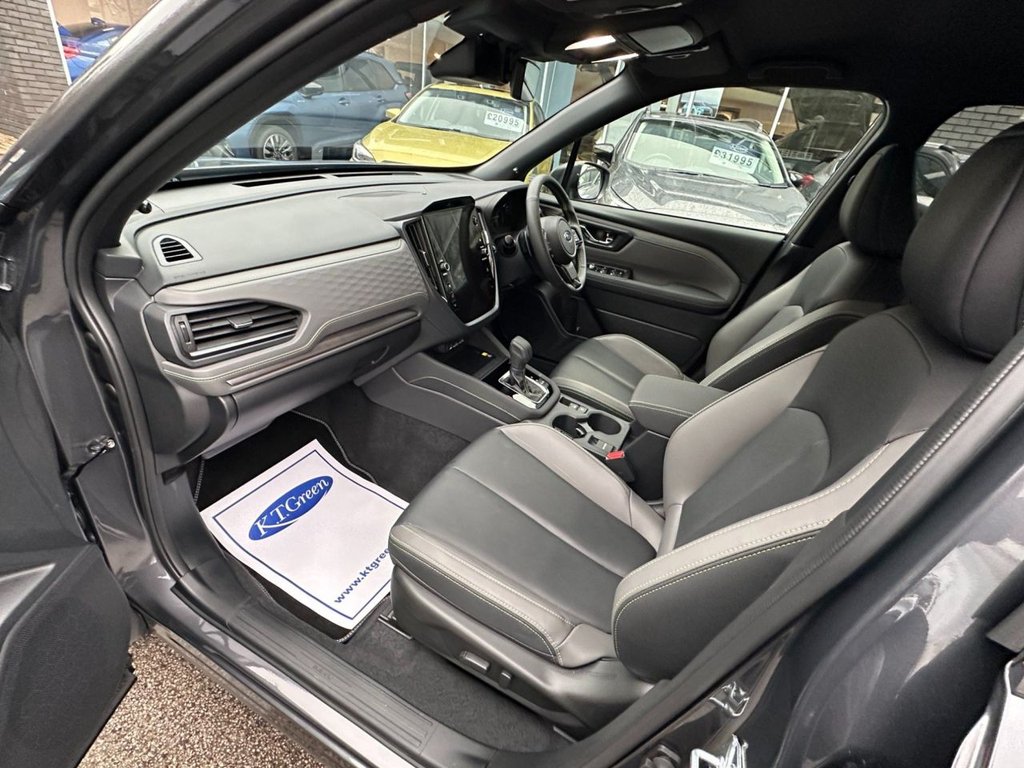 Used Subaru Forester 2025 for sale - 77302500: Photo 10