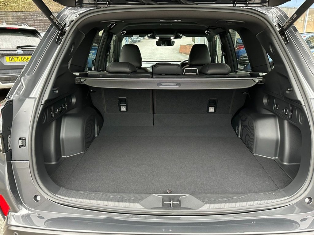 Used Subaru Forester 2025 for sale - 77302500: Photo 13