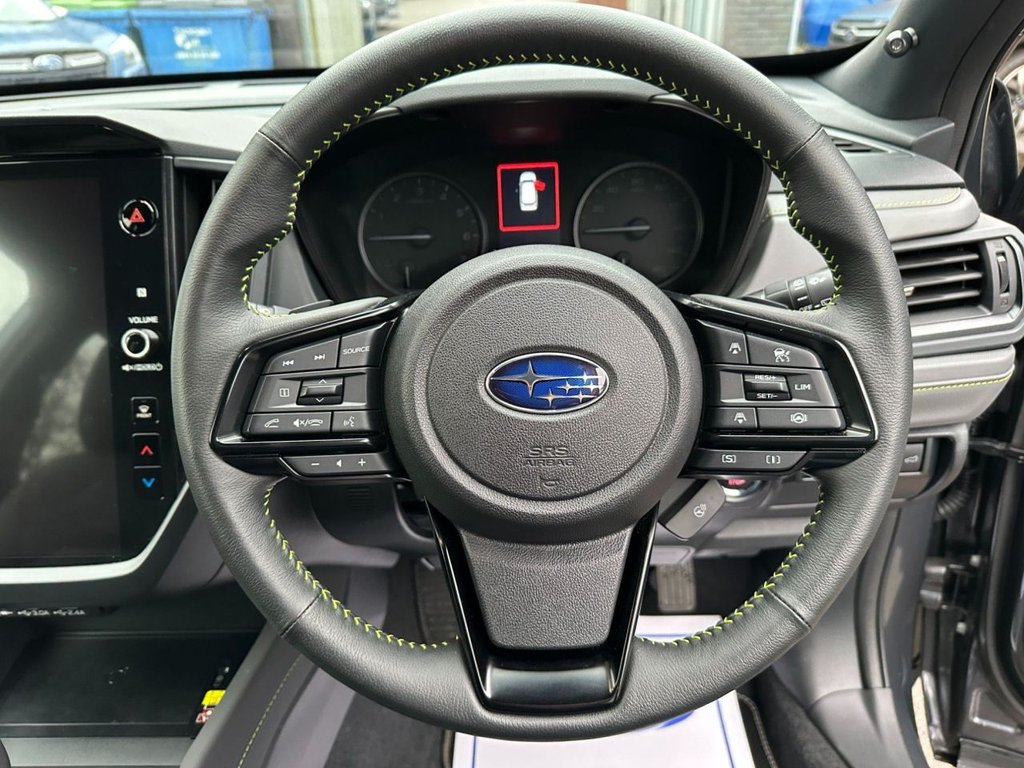 Used Subaru Forester 2025 for sale - 77302500: Photo 14