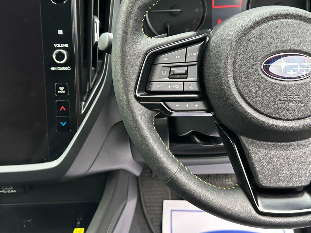 Used Subaru Forester 2025 for sale - 77302500: Photo 15