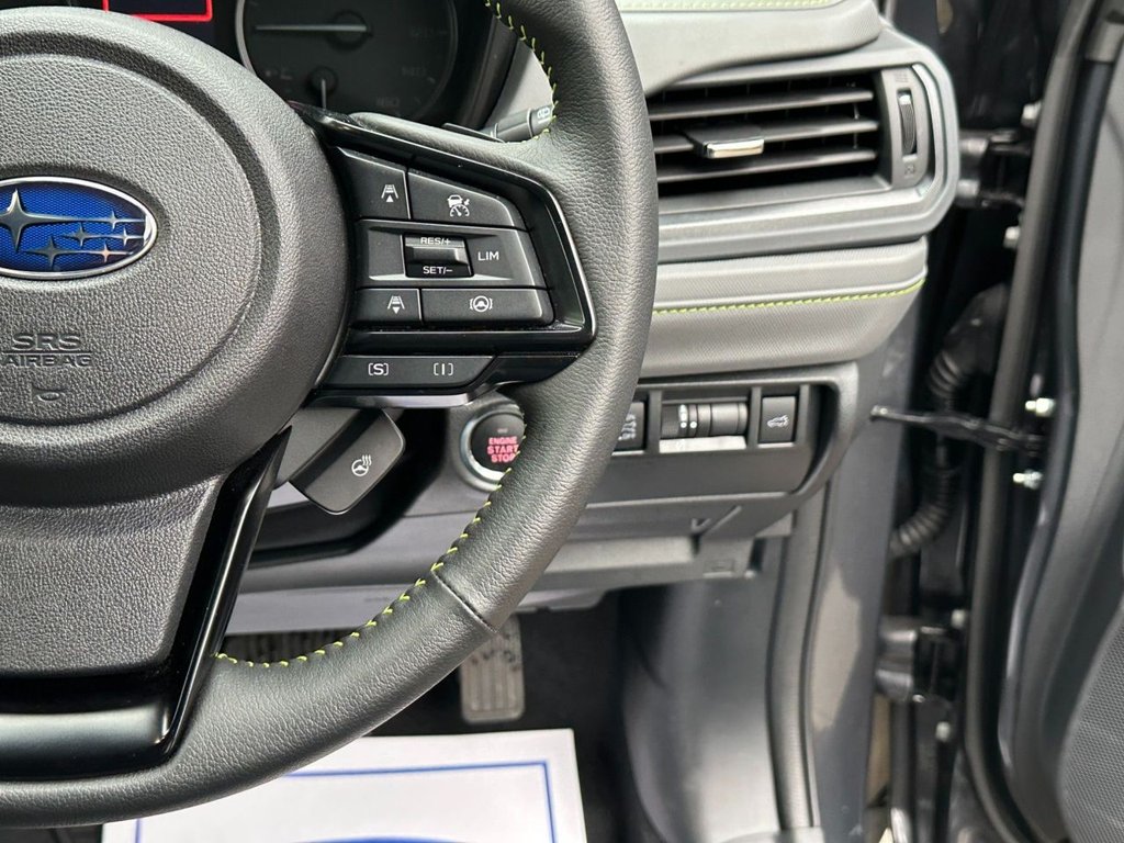Used Subaru Forester 2025 for sale - 77302500: Photo 16