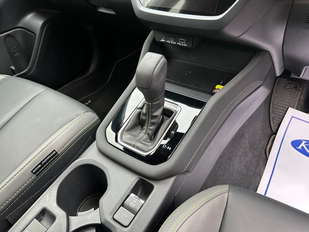 Used Subaru Forester 2025 for sale - 77302500: Photo 17