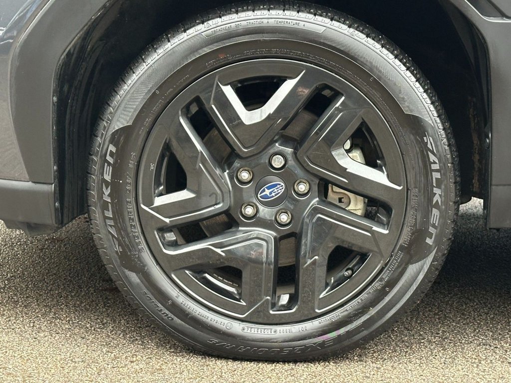 Used Subaru Forester 2025 for sale - 77302500: Photo 18