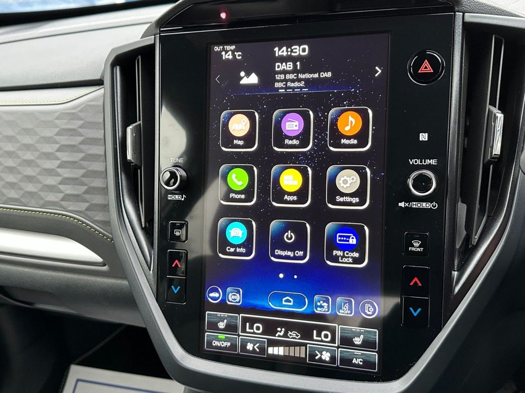 Used Subaru Forester 2025 for sale - 77302500: Photo 19