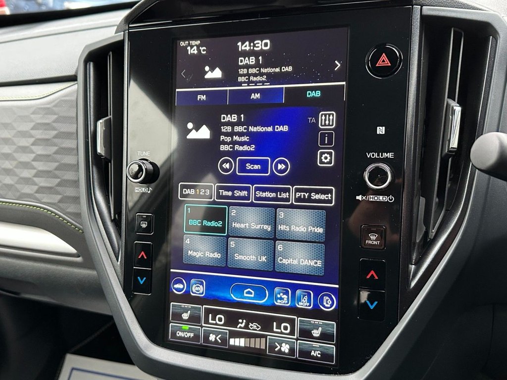 Used Subaru Forester 2025 for sale - 77302500: Photo 20